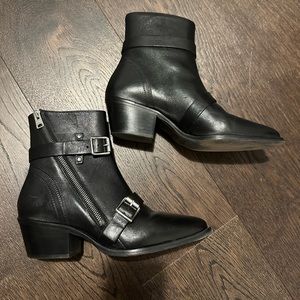 AllSaints Lior Boots, 40 EU